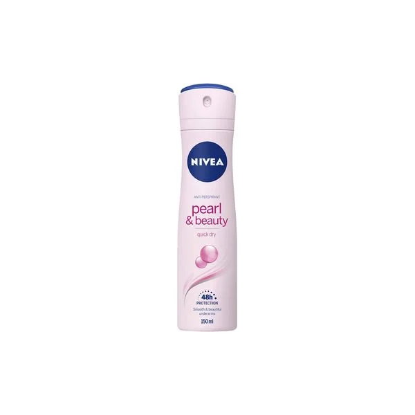 Nivea Deo Pearl Beauty 150ml