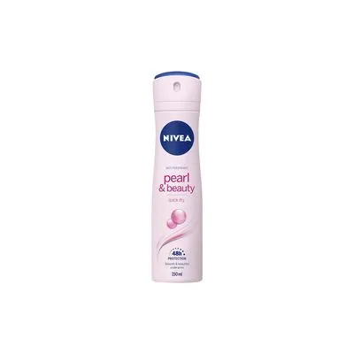 Deo nivea pearl&beauty 150ml