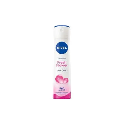 Nivea deo fresh flower dezodorans 150g niv.