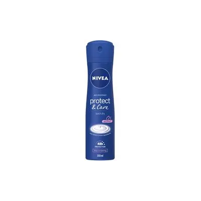 Nivea Deo Protect ande care 150ml
