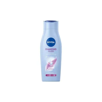 Sampon Nivea Diamond Gloss 400ml