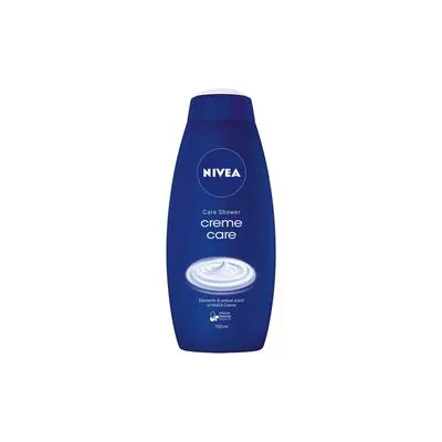 Gel za tusiranje Nivea creme care 750ml