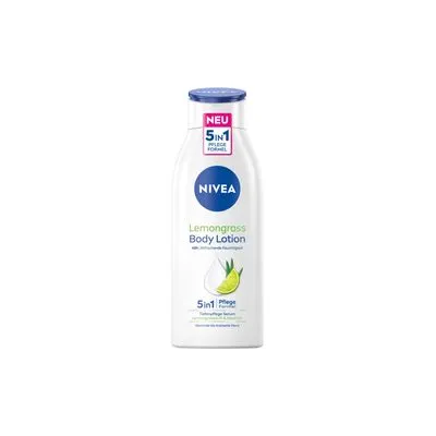Losion za telo Lemongrass Nivea 400ml