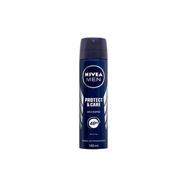 Nivea Deo Protect ande Care sprej 150ml