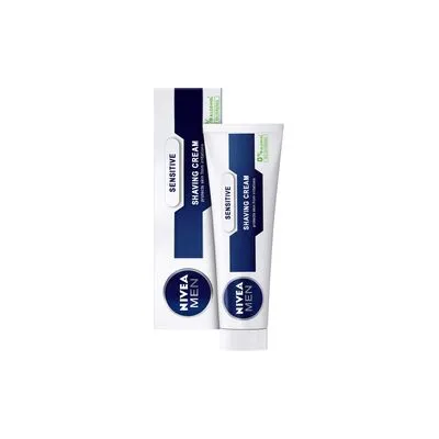 Nivea Men Sensitiv krema za brijanje 100ml