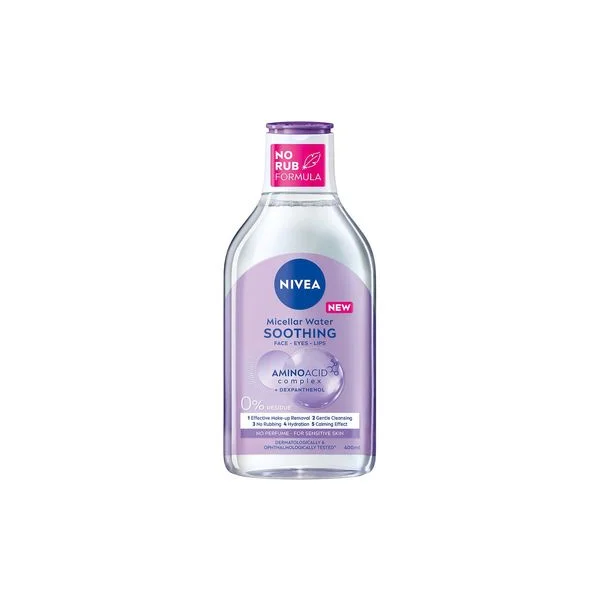 Nivea micelarna voda 400ml