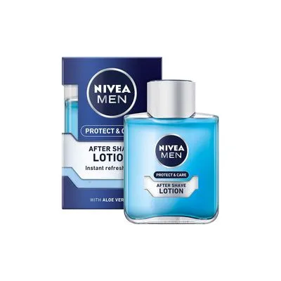 Nivea for men original losion 100ml niv.