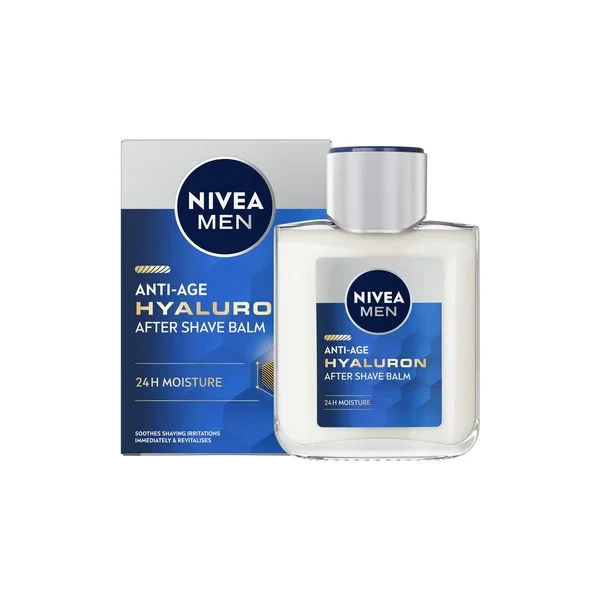 After shave balsam Nivea men hyaluron anti age 100ml beiersdorf