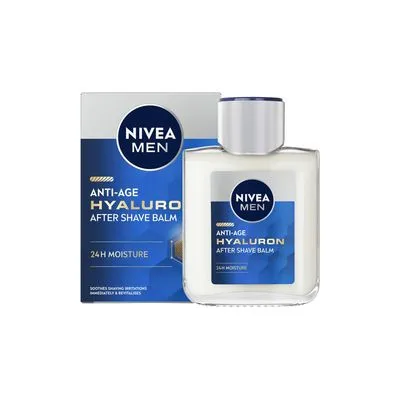 After shave balsam Nivea men hyaluron anti age 100ml beiersdorf