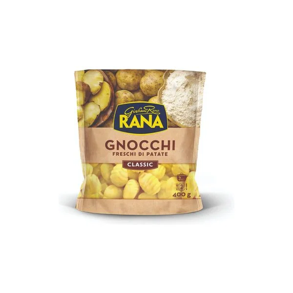 Gnocchi njoke od krompira 400g