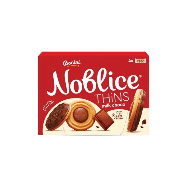 Noblice thins 170gr banini