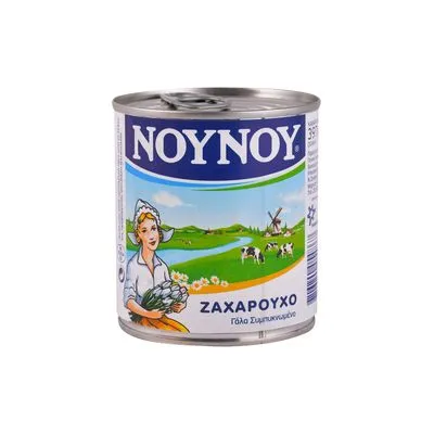 Noy Noy kondenzovano zaslađeno mleko 397g