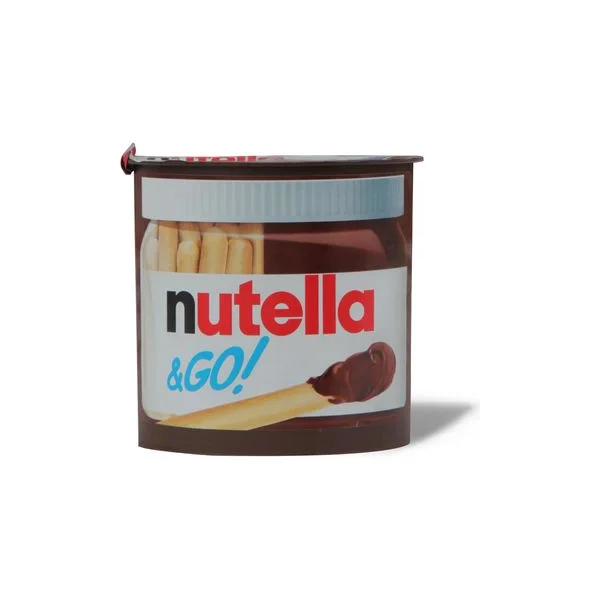 NUTELLA&GO 52gr