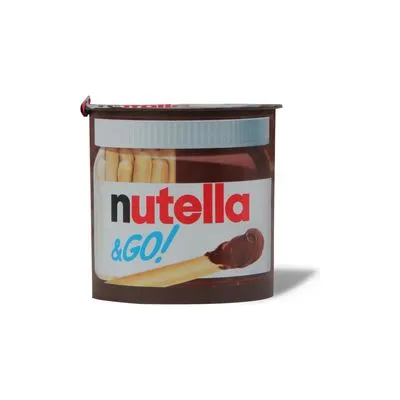NUTELLA&GO 52gr