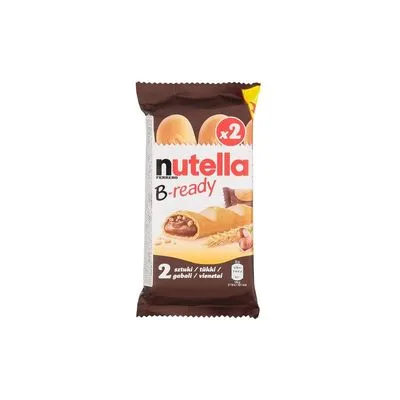 Nutella b-ready 44g