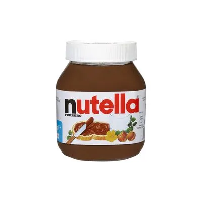 Nutella cream 600 g