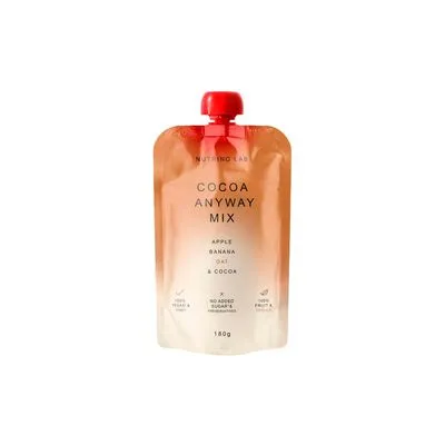 Nutrino lab other choco mix 180g