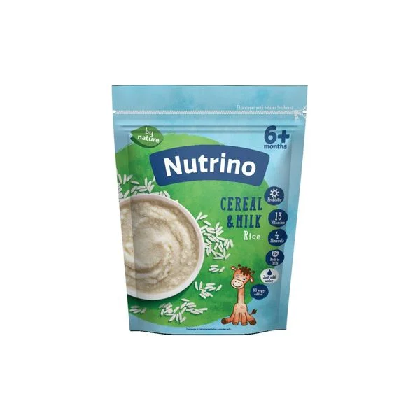 Nutrino kasa od pirinca 200gr