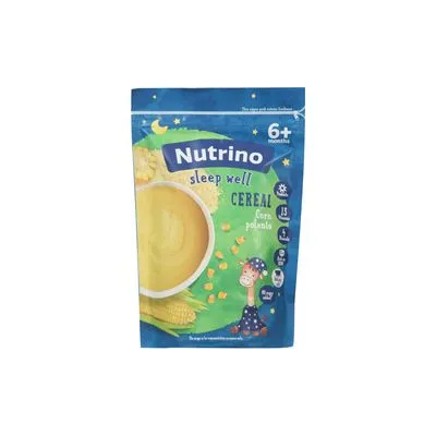 Nutrino sleep well palenta 200g