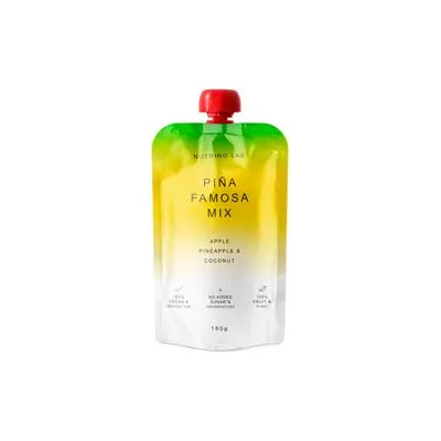 Nutrino Lab Pina famosa mix 180g