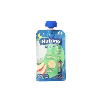 Nutrino sleep well pouch 100g