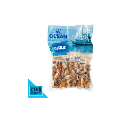 Dagnje 350g Ocean