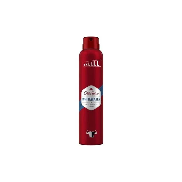 Deo sprej Old Spice Whitewater 250ml