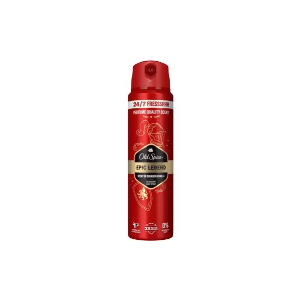 Dezodorans old spice legend 150ml