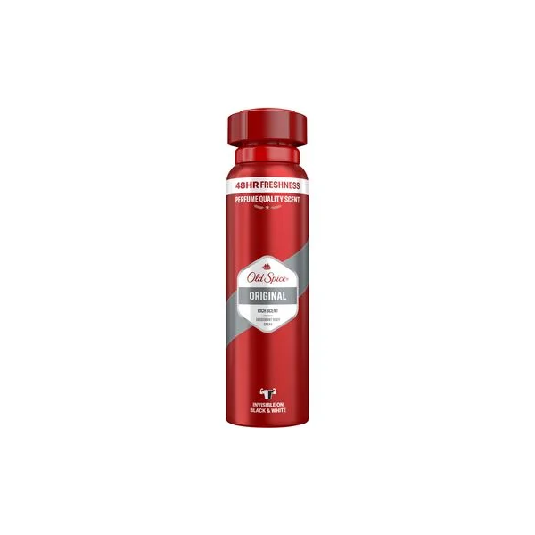 Dezodorans Old Spice original 125ml