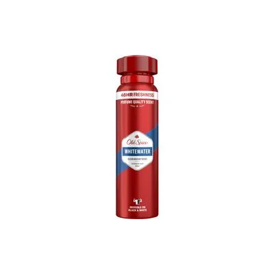 Old spice deo whitewater 150ml