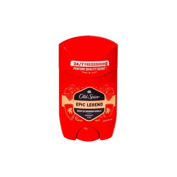 Deo stick old spice legend 50ml