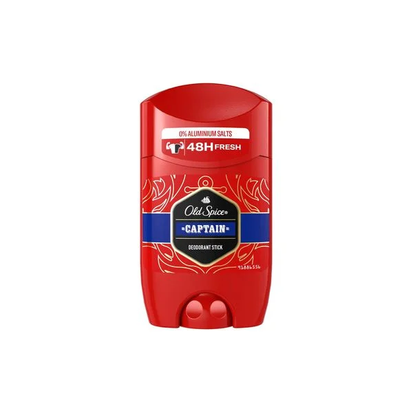 Deo stick old spice captain 50ml