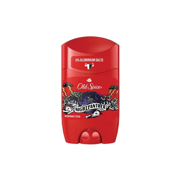 Deo stik men nightpanther old spice 50ml