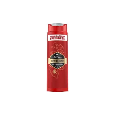 Gel za tusiranje old spice legend 400ml