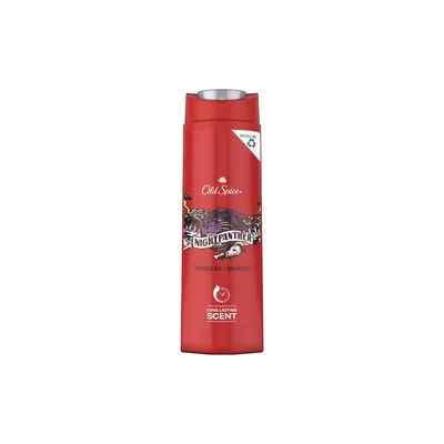 Gel za tuširanje men nigthpanther old spice 400ml