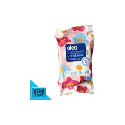 Vl maramice univerzal 20/1 Olea