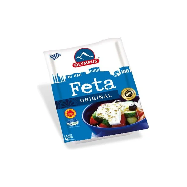 Sir feta Olympus 200g