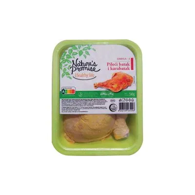 Omega pileci batak I karabatak 540 gr Pr