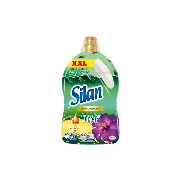 Silan omeks.jungle 2.772 l