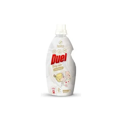 Duel omekšivač baby care 1600ml