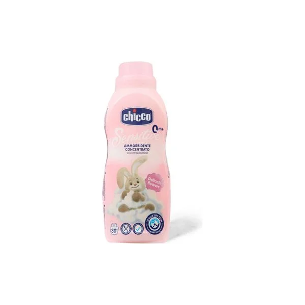 Omekšivač za veš baby zeleni Chicco 750ml