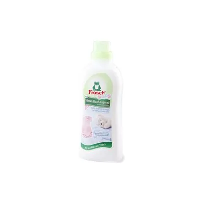 Frosch baby softener rinser omekšivač 750ml