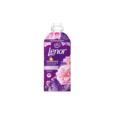 Lenor floral 1239ml = 59 washes