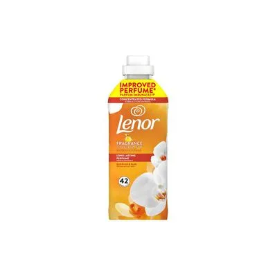 Omeksivac lenor orchid&vanilla 882ml