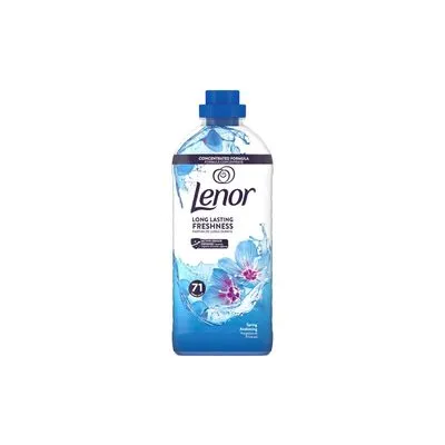 Lenor spring 1497ml = 71 washes