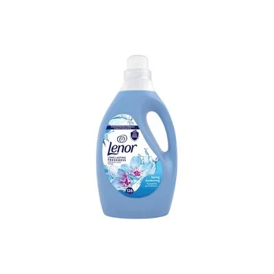 Lenor spring 2.65l 126 washes