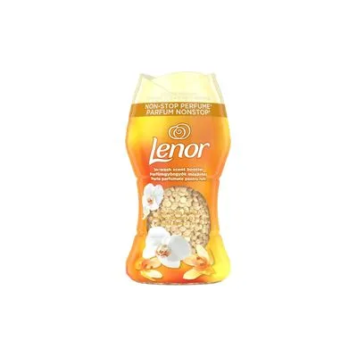 Lenor parfimisane granule za ves gold orchid 150gr