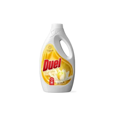 Omeksivac duel soft lotus 2.45 l