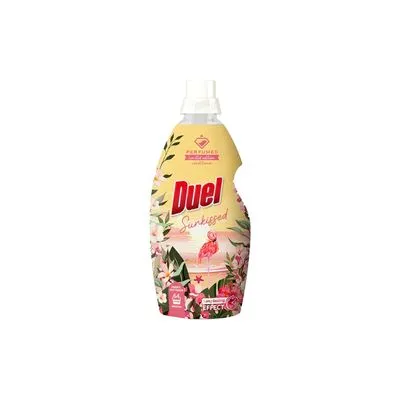 Duel omekšivač sunkissed 1600ml