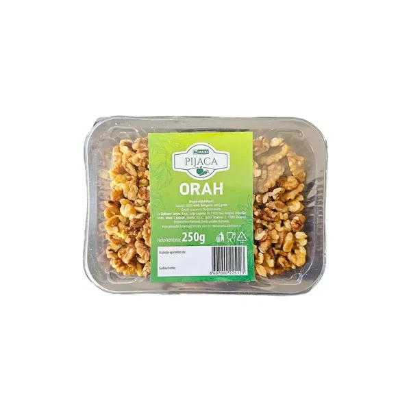 Orah 250g